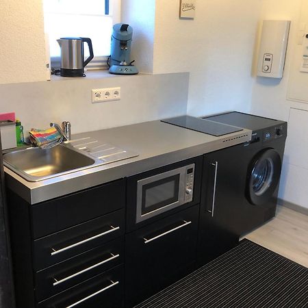 Kleines Haeuschen Zum Wohlfuehlen Apartment Balingen Exterior foto
