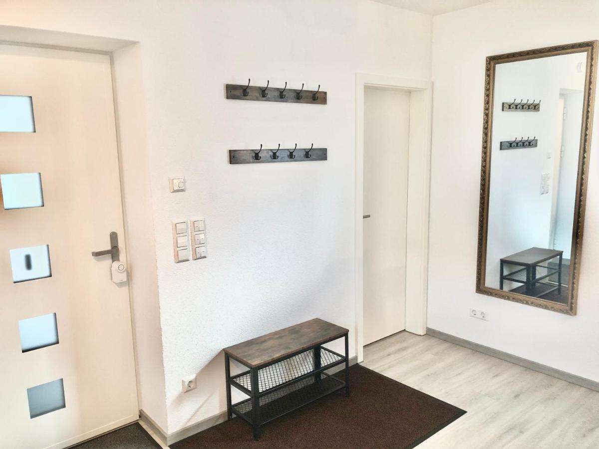 Kleines Haeuschen Zum Wohlfuehlen Apartment Balingen Exterior foto