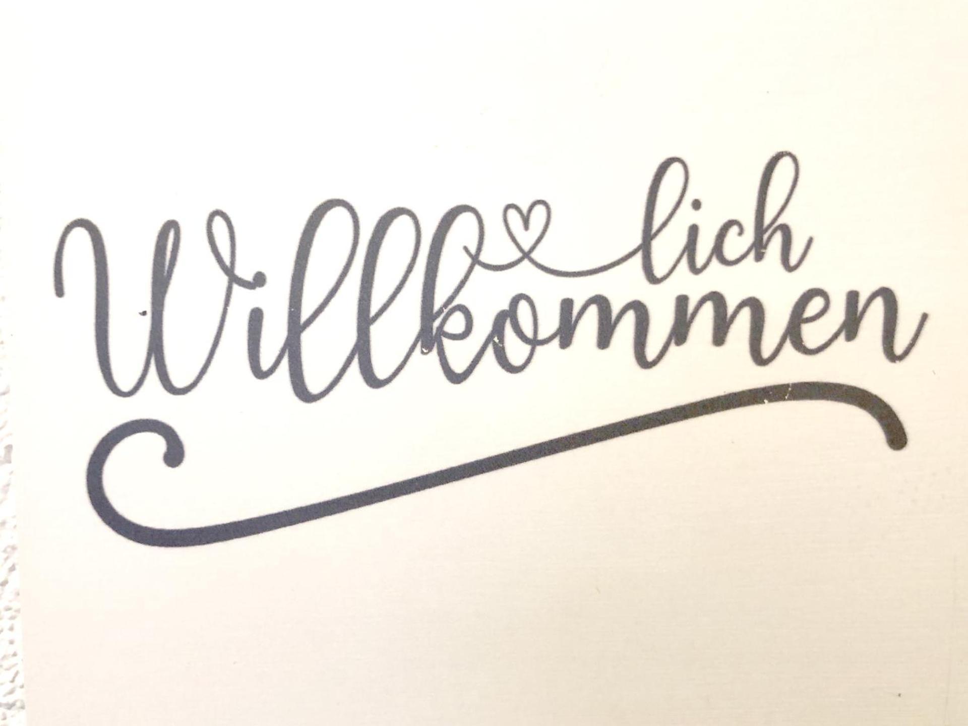 Kleines Haeuschen Zum Wohlfuehlen Apartment Balingen Exterior foto