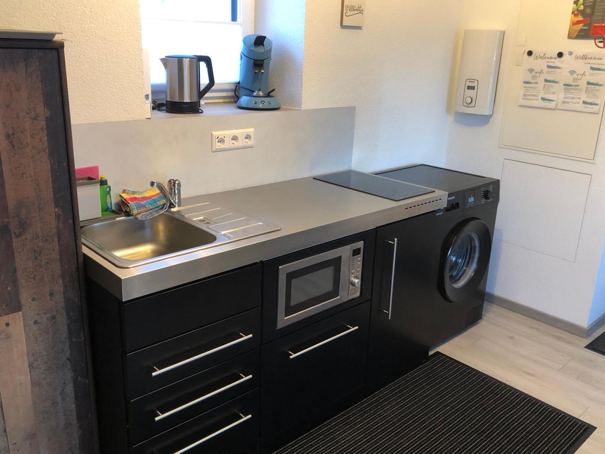 Kleines Haeuschen Zum Wohlfuehlen Apartment Balingen Exterior foto